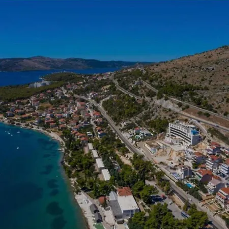 Rosette Sea View * Seget Vranjica