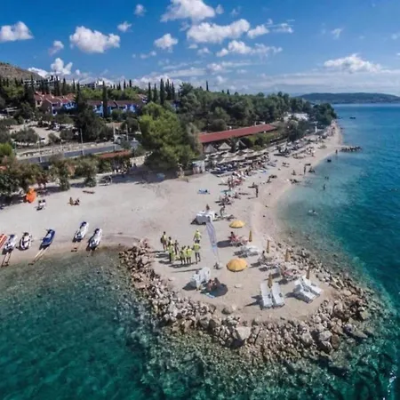 Rosette Sea View * Seget Vranjica